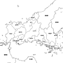 山口県の地図 Map It マップ イット