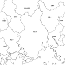 広島県福山市の地図 Map It マップ イット