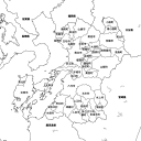 熊本県の地図 Map It マップ イット