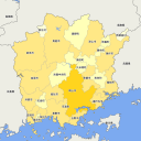 岡山県の地図 Map It マップ イット