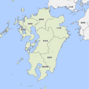 福岡県の地図 Map It マップ イット