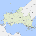 山口県の地図 Map It マップ イット