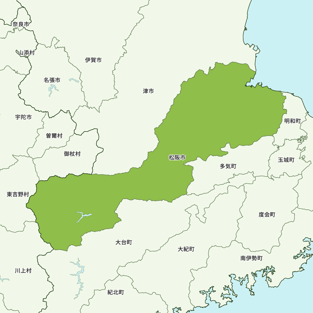 推奨-松阪市1(松阪) 201903 ゼンリン• 住宅地図 三重県 JNesK-m6