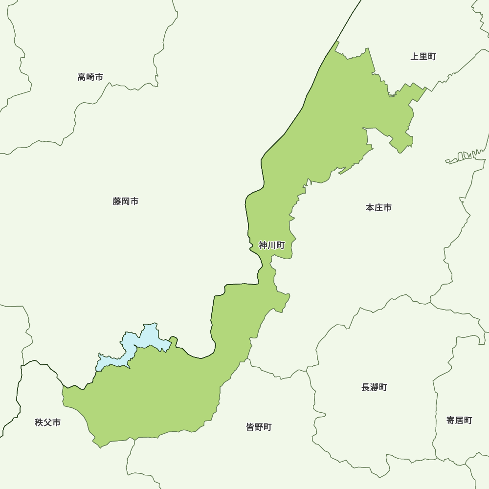 キャンペーン特価 【格安】ゼンリン住宅地図 埼玉県児玉郡上里町・美里