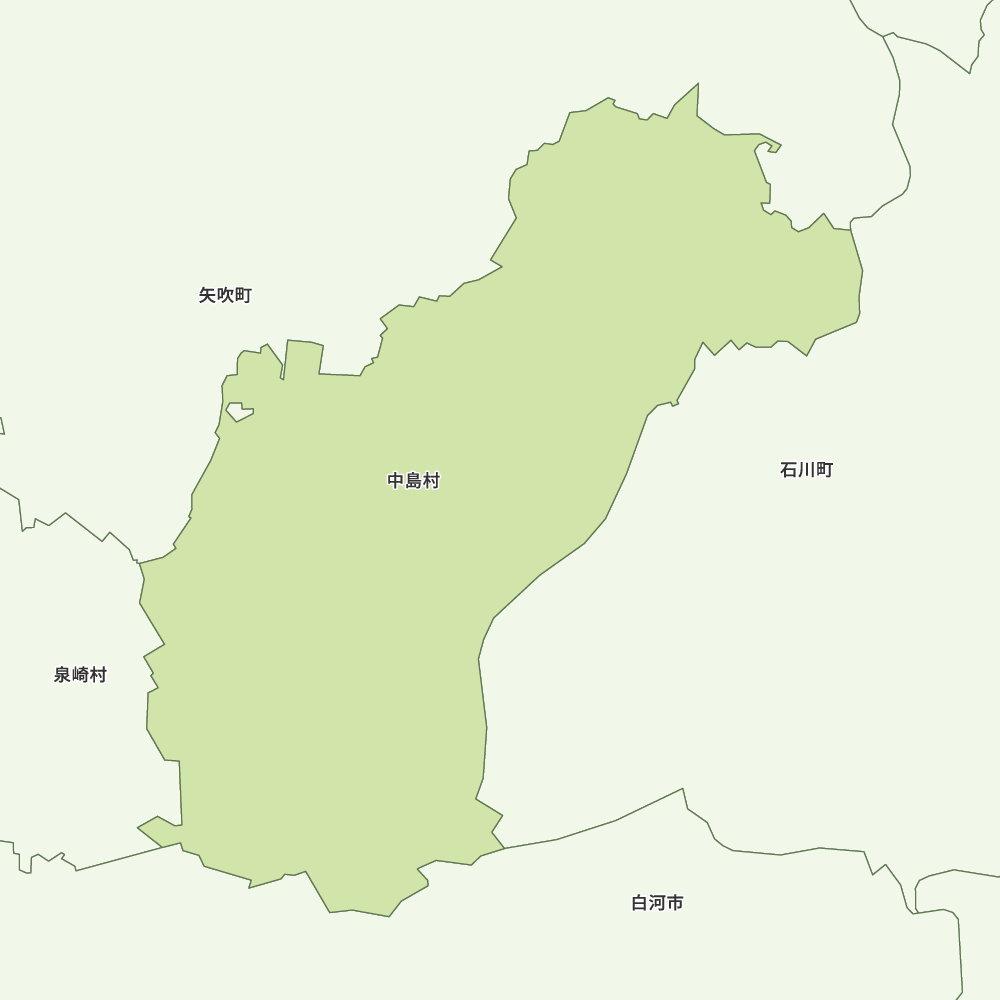 中島村