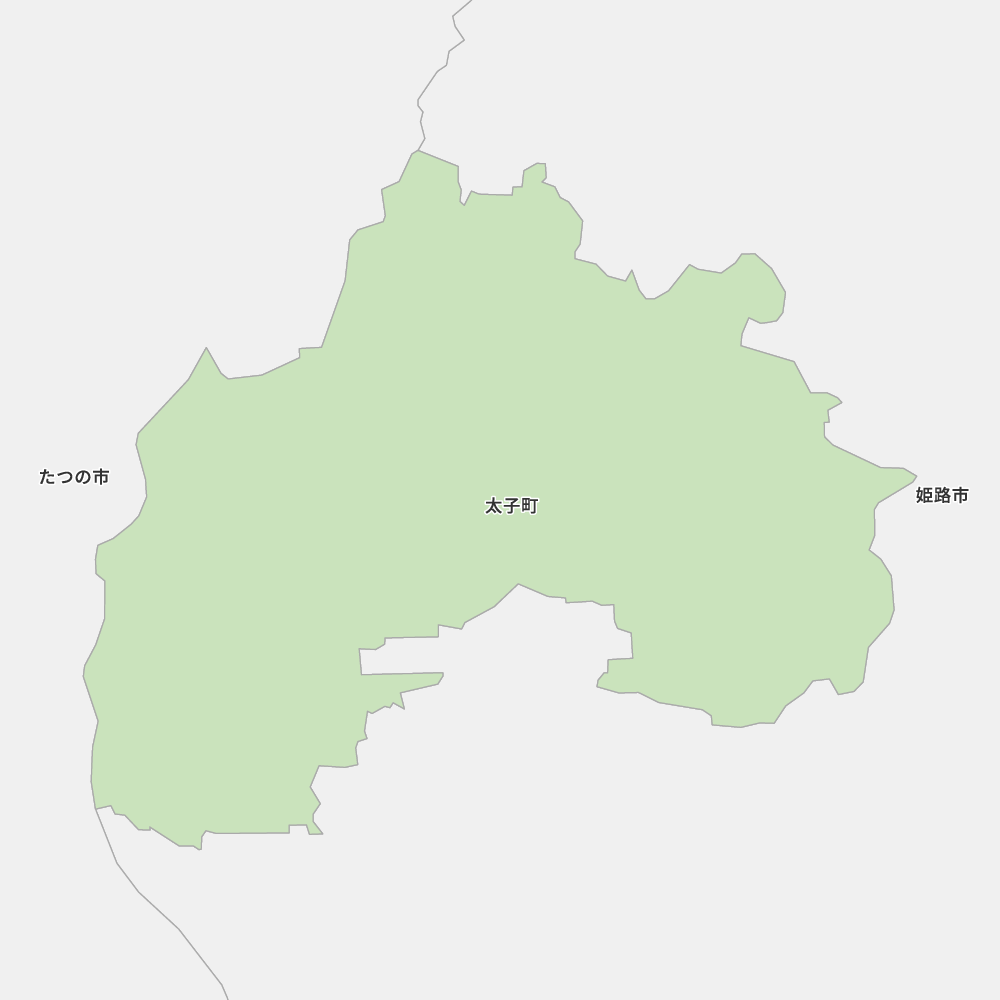 兵庫県揖保郡太子町の地図 Map It マップ イット