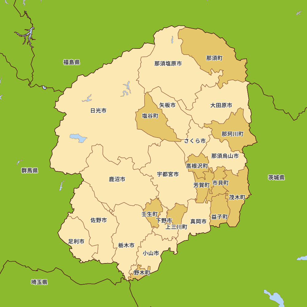 栃木県 栃木市 5 西方 (ゼンリン住宅地図) / ゼンリン 地図