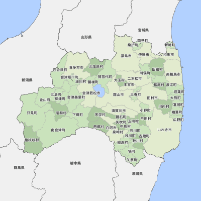 福島県