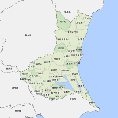 茨城県