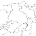 Hyogo - blank