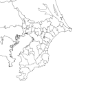 千葉県 - blank