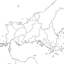 山口県 - blank