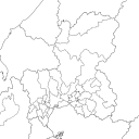 岐阜県 - blank