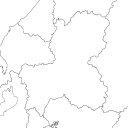 岐阜県 - blank