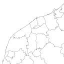 Niigata - blank