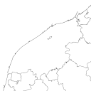 Niigata - blank