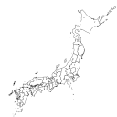 日本 - blank