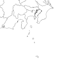 東京都 - blank
