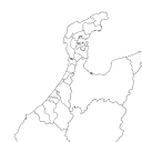 石川県 - blank