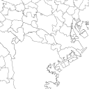 川崎市 - blank