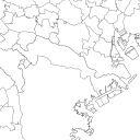 川崎市 - blank