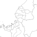 福井県 - blank