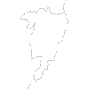 桂川町 - blank