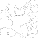 Fukuoka - blank