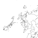長崎県 - blank