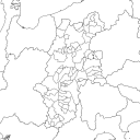 長野県 - blank