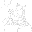 青森県 - blank