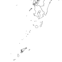 鹿児島県 - blank