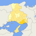 Hyogo - citrus