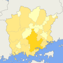 岡山県 - citrus