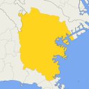 Yokohama - citrus