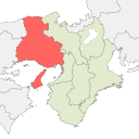 Hyogo - highlight
