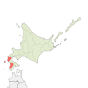 檜山振興局 - highlight