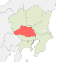 埼玉県 - highlight