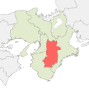 奈良県 - highlight