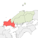 山口県 - highlight