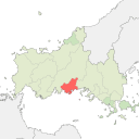 防府市 - highlight