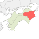 徳島県 - highlight