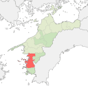 宇和島市 - highlight
