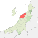 Niigata - highlight