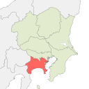 神奈川県 - highlight