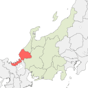 Fukui - highlight
