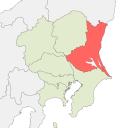 茨城県 - highlight