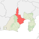 Shizuoka - highlight