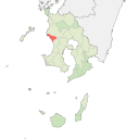 いちき串木野市 - highlight