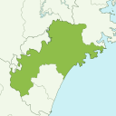 Kumano - kiwi